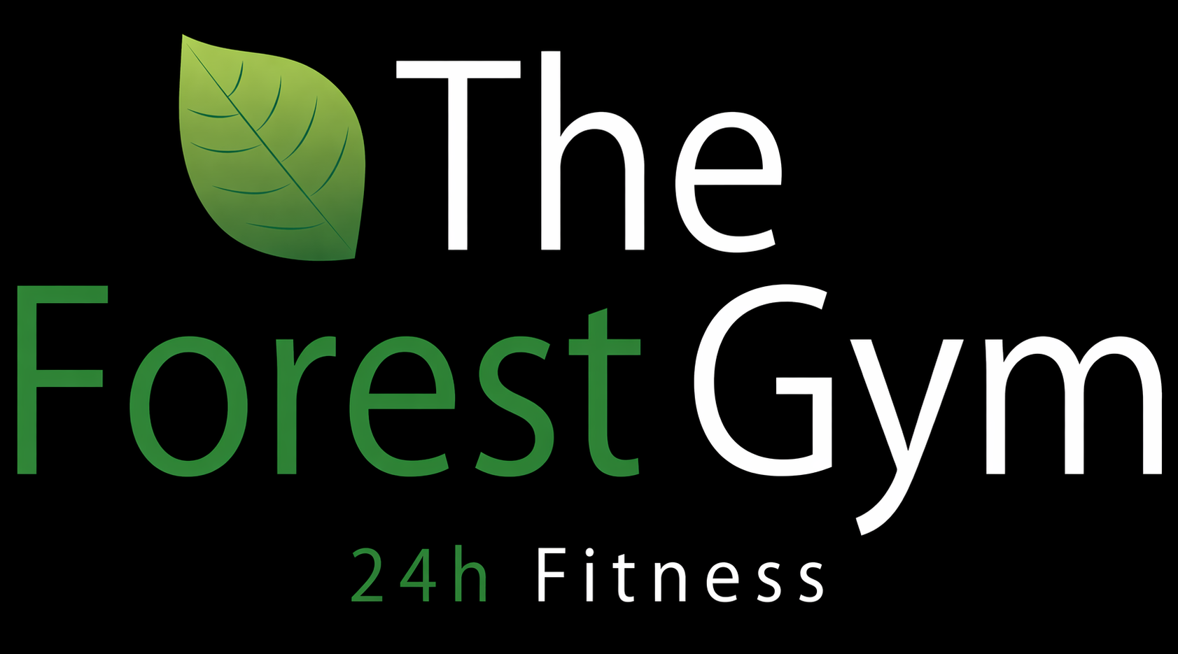 THE FOREST GYM